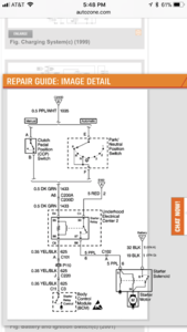 Need starter wiring diagram for ls1 - LS1TECH - Camaro and Firebird