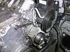 High Press. Power Steering Hose Replacement-removepsbracket.jpg