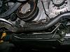 Anyone have a coolant leak this bad from just the gaskets?-dsc01432.jpg