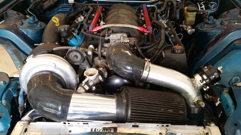 Improved Racing CCS Oil Catch Can - LS1TECH - Camaro and Firebird Forum  Discussion