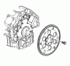 Flywheel/Crank Flange Bolt Pattern-ls1-flywheel-m6.gif