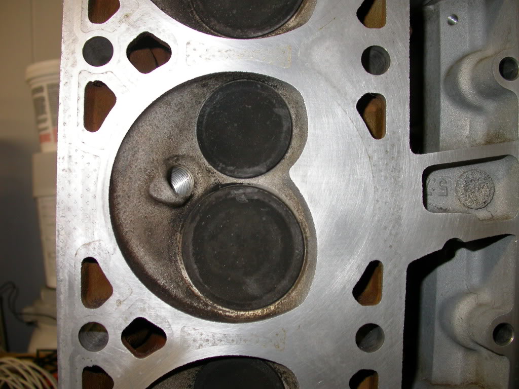 How clean does head gasket surface need to be? - LS1TECH - Camaro and  Firebird Forum Discussion