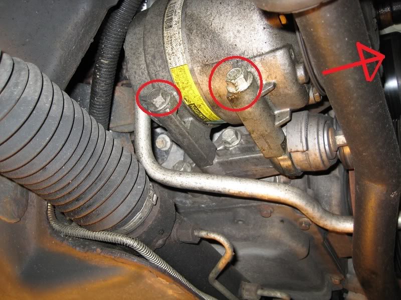 How To Replace Your Pinched Oil Pump Pickup Tube O Ring With Pics Ls1tech Camaro And Firebird Forum Discussion