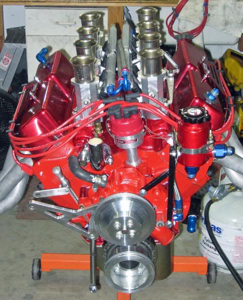 Stack Injection on LY6 - LS1TECH - Camaro and Firebird Forum Discussion