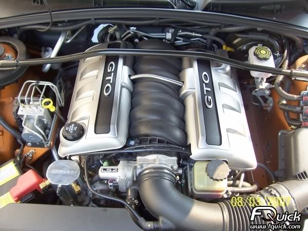 LS1 PCV system to a LS3/7 style....how to route it????? - LS1TECH