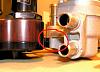 Meziere Electric water pump appears to bolt right up the LS7 with one minor mod!-mezierevsstock.jpg