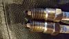3 burnt spark plugs - why?-compare.jpg