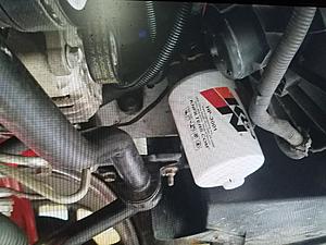 Low oil pressure in newer build (416 LS3)-20170821_200419.jpg