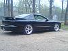 Trans Am owner--Rogers, AR-car.jpg