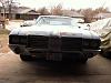 72 Cutlass S Fastback with 6.0 LQ4 Swap-grill.jpg