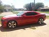 Newbie from North Texas... 2010 Camaro SS-20130826_142819.jpg