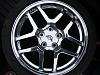 18&quot; Chrome ZO6 Rims with KDW Tires-dsc01336.jpg