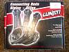 Lunati Pro-Billet 6.125&quot; Connecting Rods LTE9 BRAND NEW-lunati-1.jpg