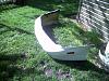 White 2002 Ss Door Skin Rear Bumper And Rear Valance-pic-0022.jpg