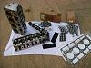 TR CNC Ported Heads and TR224 Cam with PR, Lifters, Oil Pump, and Head Bolts-car-parts-111.jpg