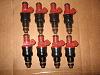 FMS SVO 30LB Bosch Red Top Injectors (36LB at LS1 Fuel Pressure)-30lbinjectors.jpg