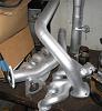 S10 LSX Exhaust Manifolds, Y-pipe with collector-lsx.jpg