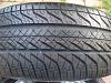 Selling 2 new tires &amp; 2 used tires both on rims-kumo-4.jpg