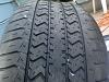 Selling 2 new tires &amp; 2 used tires both on rims-widetrack-6.jpg