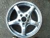 4 Polished - '98-'00 style WS6 rims for sale-picture-010.jpg