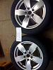 (2) 17 oem gto wheels &amp; 275 40 17 hankooks-gtohankook.jpg