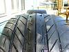 Cam, wheels (2), &amp; tires (2) for sale-gy-245-45-17-runflats-3.jpg