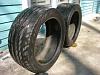 Cam, wheels (2), &amp; tires (2) for sale-gy-245-45-17-run-flats-4.jpg