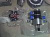 Brand new ARE stage 1 F-body dry sump kit-sump2.jpg