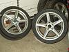 Eagle 077 18inx8 rims Cheap with tires-random-003.jpg