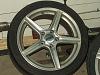 Eagle 077 18inx8 rims Cheap with tires-random-004.jpg