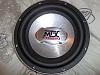 SUBTHUMP STEALTH BOX, AMP RACK, MTX 10' SUB, PIONEER 6x5 AND HU, K&amp;N FILTER, &amp; MORE!-im000599.jpg