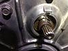 What is this Slight Oil Leak ?-water-pump-drive.jpg