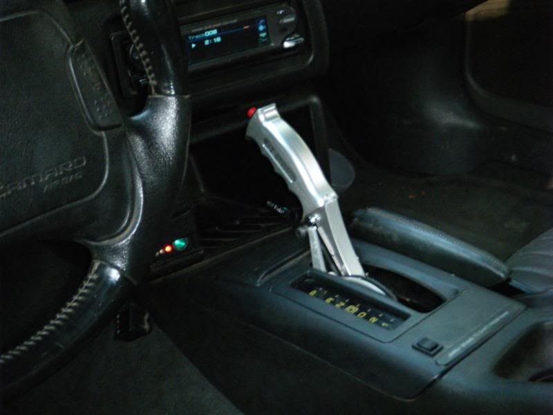 Lets See Some Aftermarket 4l60e Shifter With Stock Consoles Page