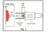 clutch and hydrualic replacement, won't go into gear, wtf!?-hyd-bearing-measurment2.jpg