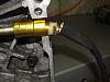 Quick ? on the slave cylinder line connection--supposed to be loose?-dsc00697.jpg