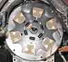 New Centerforce DFX Clutch-disc-installed.jpg