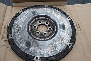 Got my new clutch in...  What is the old one?-f3zfuynh.jpg
