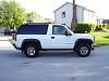 1997 6.5L Intercooled Turbo Diesel Tahoe - 1 of 92 ever made-tahoe2.jpg