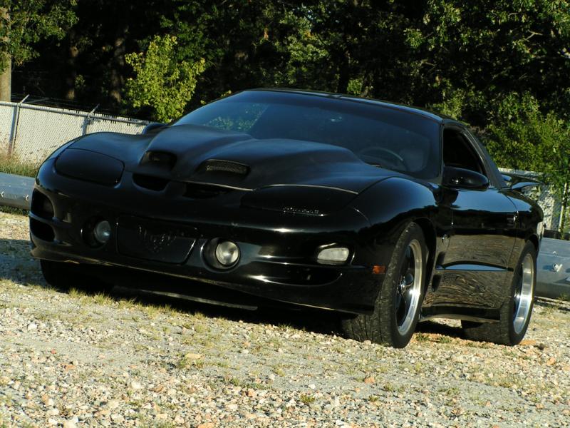 What Is The Blackest Of Black Paint? - LS1TECH - Camaro and Firebird Forum  Discussion