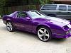 Post pics of the Cheesiest f-bodies,cheesy like Cheetos *DON'T QUOTE PICS!-purple-iroc-2.jpg