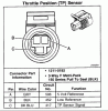 What does Low Reference mean on connection to PCM-92843411.gif