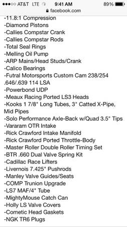 ls1 compression ratio