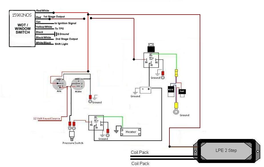 Wiring Diagram Needed Please - Ls1tech