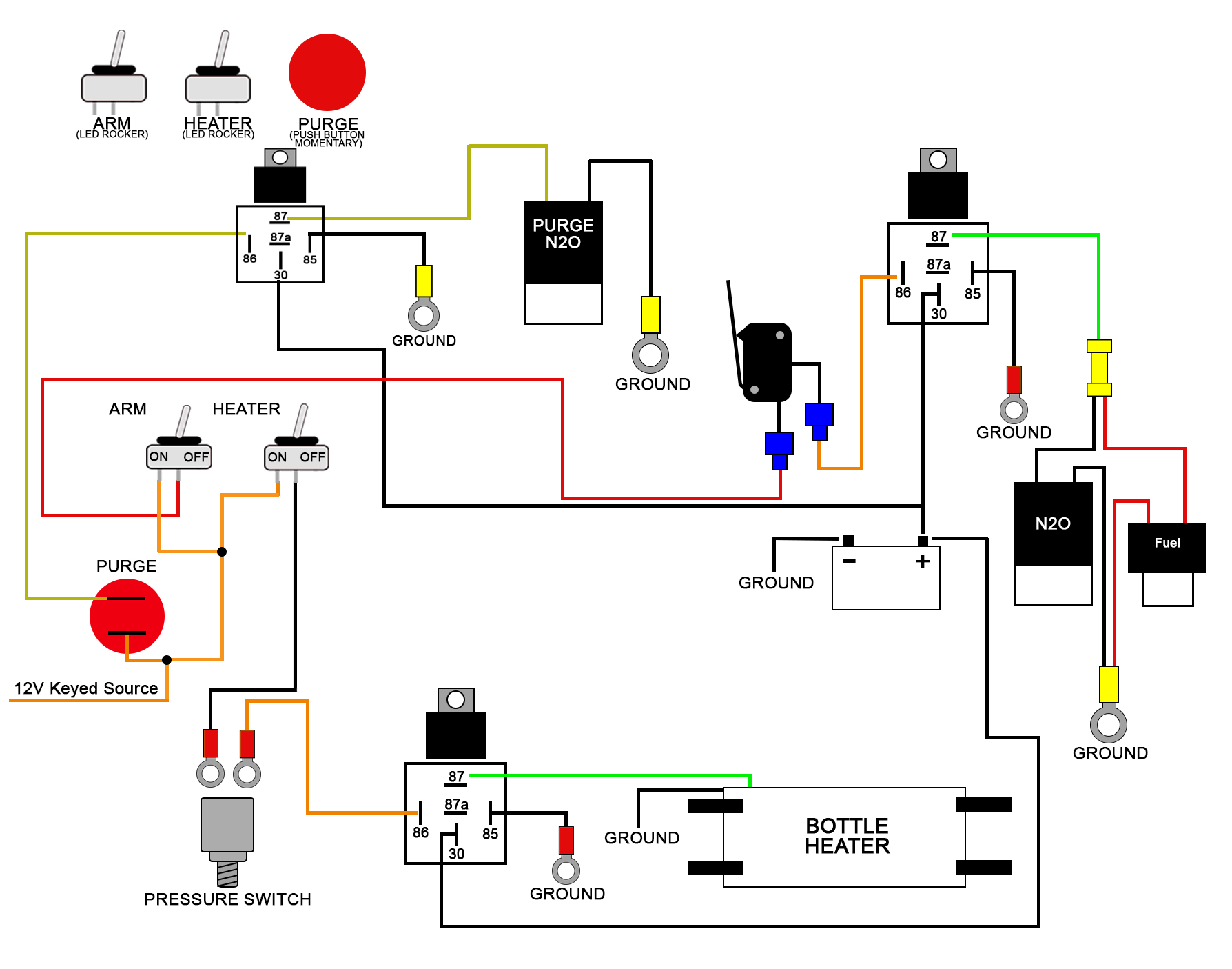 Diagram Wiring from ls1tech.com