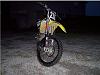 The Bike is back up For Sale!-rmz2501.jpg