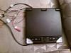 Audiovox 10.4&quot; flipdown monitor! Lcd! Like new-photo0106.jpg