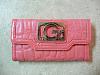 NICE Coach, Guess, and Chanel Women's Wallets-guess-walley-front.jpg
