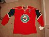 Koivu Minnesota Wild Jersey-dsc02590.jpg