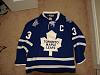 Phaneuf Toronto Maple Leafs Jersey-dsc02586.jpg