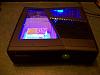 Xbox 360 Slim Custom Window Mod w/ Blue Lights-100_0459.jpg